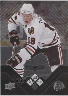 Jonathan Toews #134