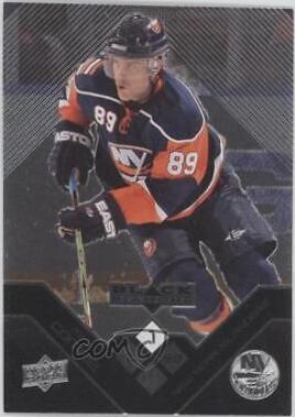 Mike Comrie #51