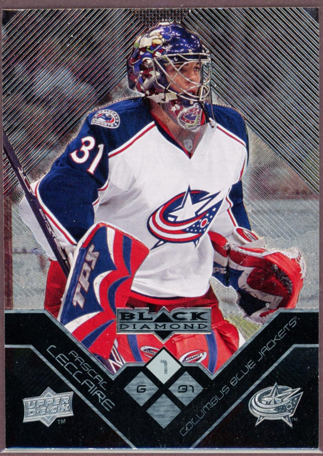 Pascal Leclaire #20