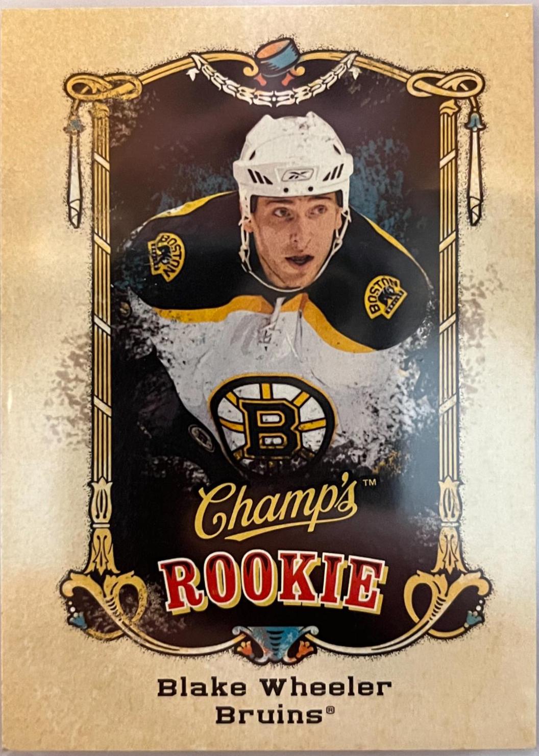 Blake Wheeler #164