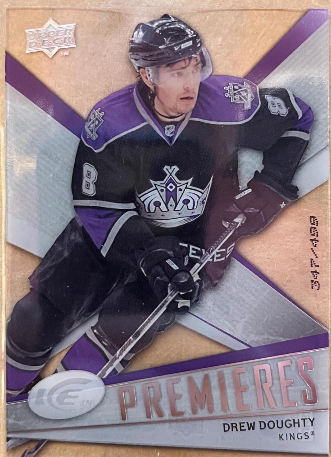 Drew Doughty #152