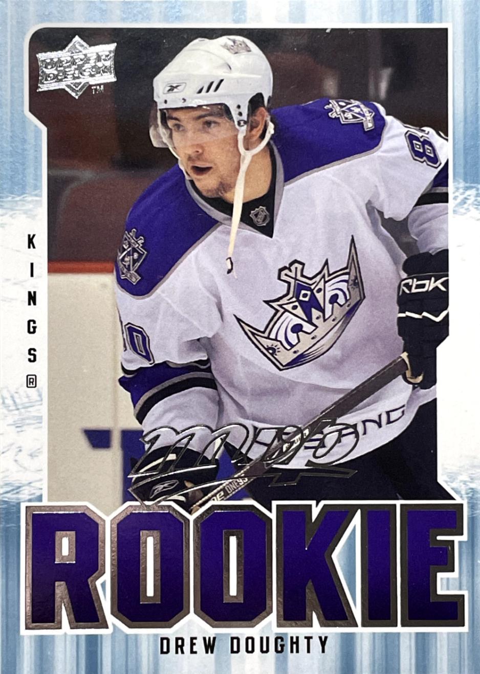 Drew Doughty #367