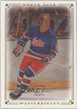 Bobby Hull #27