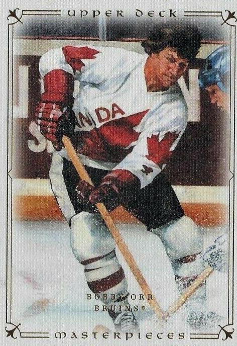 Bobby Orr #33