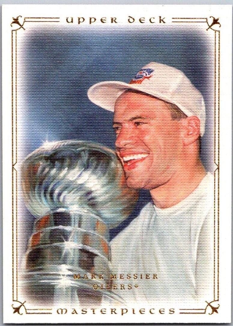 Mark Messier #79