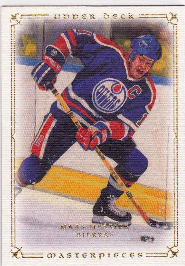 Mark Messier #84