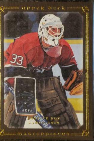 Patrick Roy #21