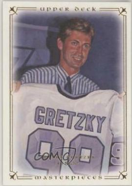 Wayne Gretzky #20