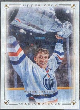 Wayne Gretzky #38