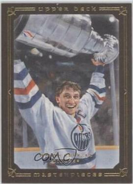 Wayne Gretzky [Brown] #38