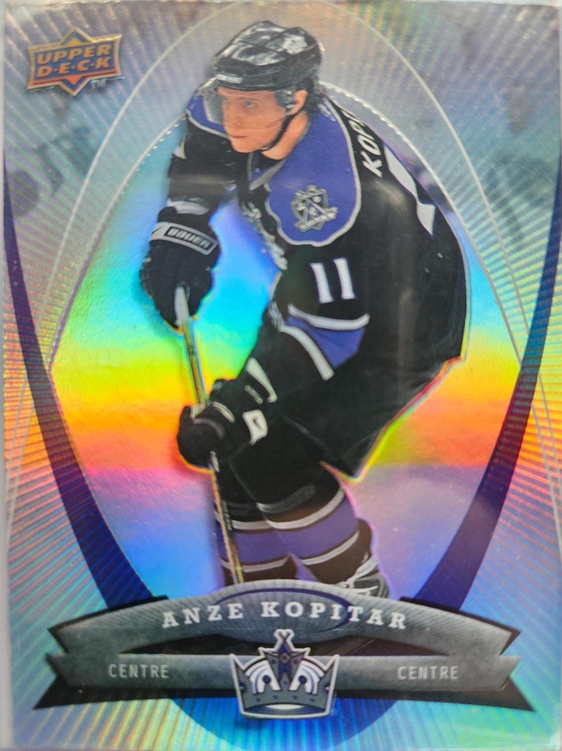 Anze Kopitar #24