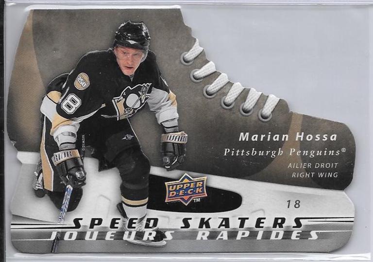 Marian Hossa #SS4