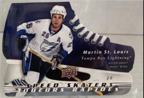 Martin St. Louis #SS1