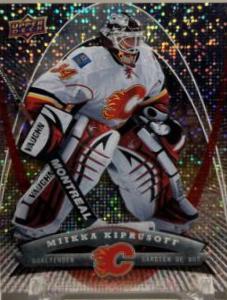 Mikka Kiprusoff #7
