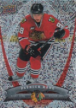 Patrick Kane [Gold] #10