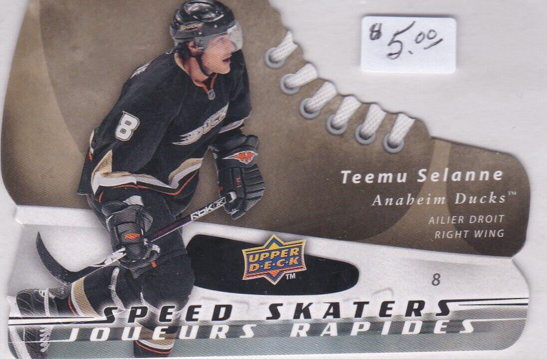 Teemu Selanne #SS3