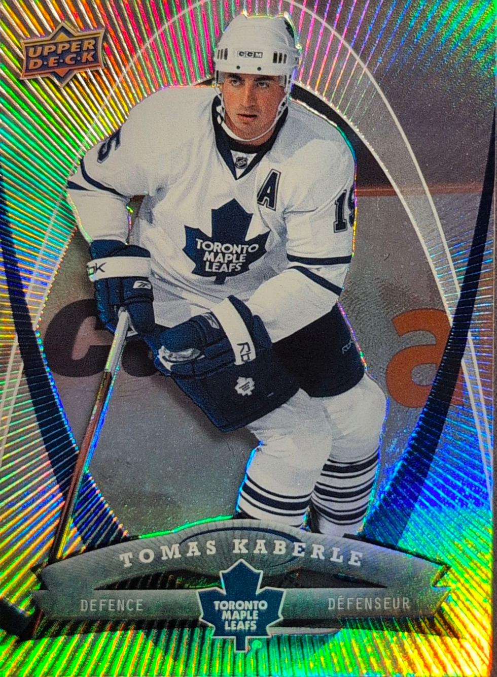 Tomas Kaberle #47
