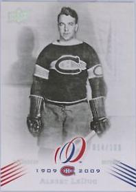 Albert Leduc #79