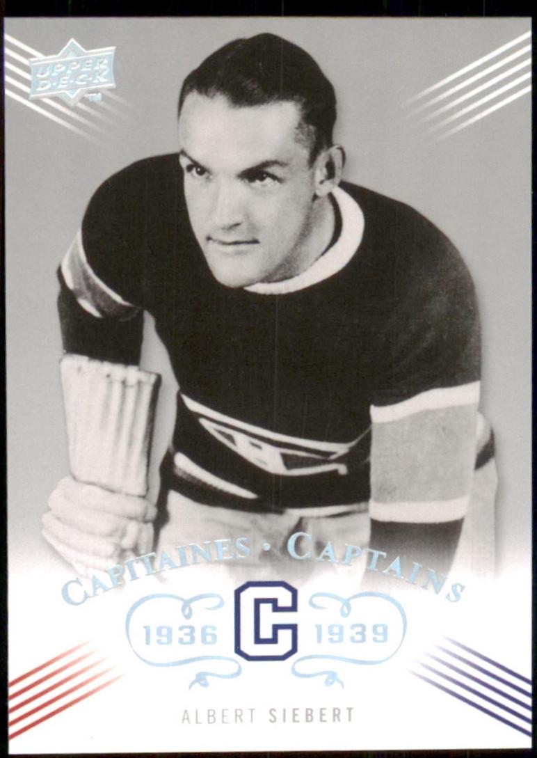 Albert Siebert #209