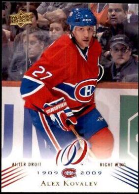 Alex Kovalev #169