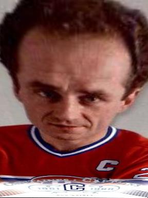 Bob Gainey #220