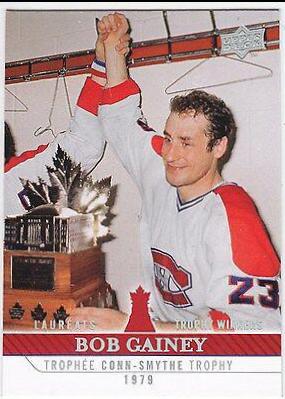 Bob Gainey #262