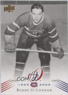 Buddy O'Connor #30