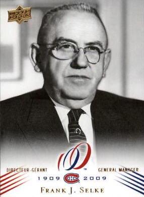 Frank J. Selke #157
