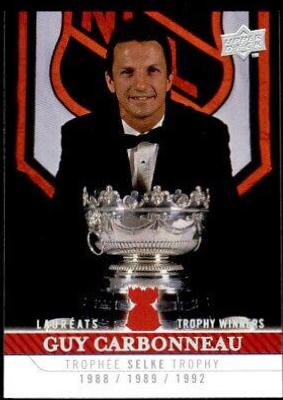 Guy Carbonneau #259