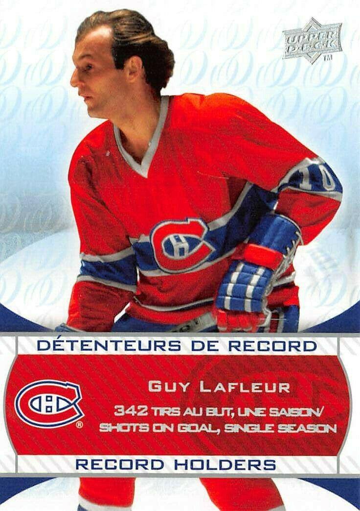 Guy Lafleur #250