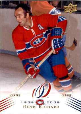 Henri Richard #35