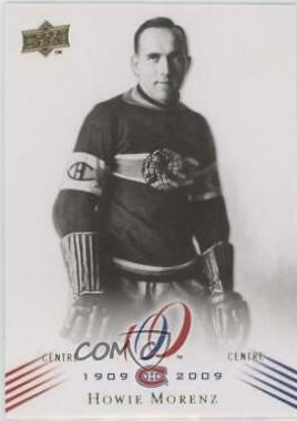 Howie Morenz #29