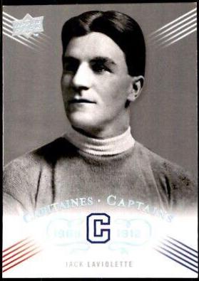 Jack Laviolette #201