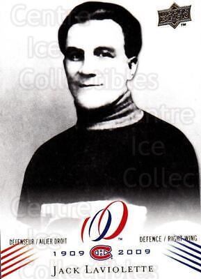 Jack Laviolette #23