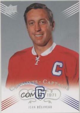Jean Beliveau #216