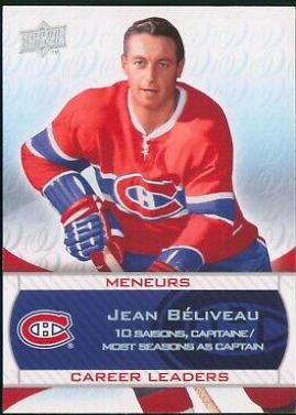Jean Beliveau #245