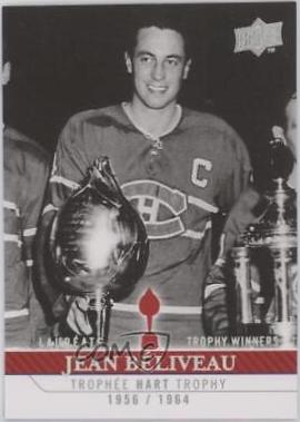 Jean Beliveau #261