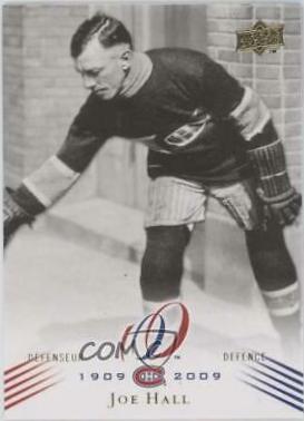 Joe Hall #151