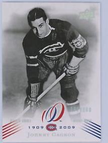 Johnny Gagnon #96