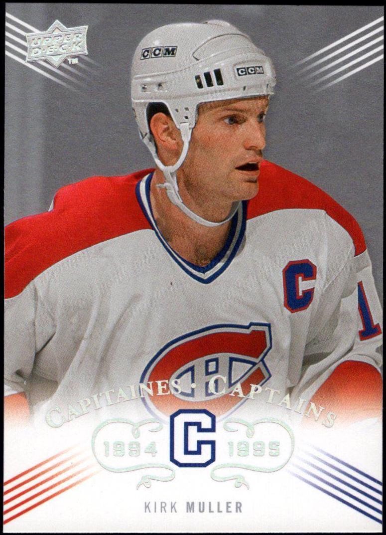 Kirk Muller #223