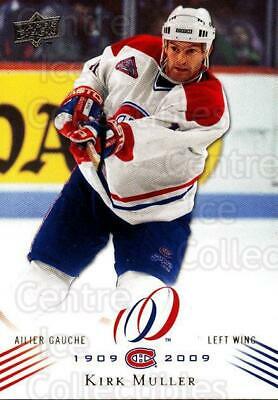 Kirk Muller #66