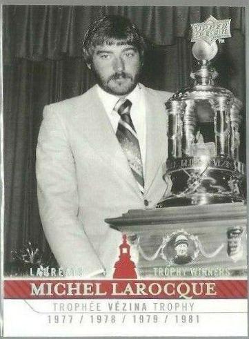 Michel Larocque #267
