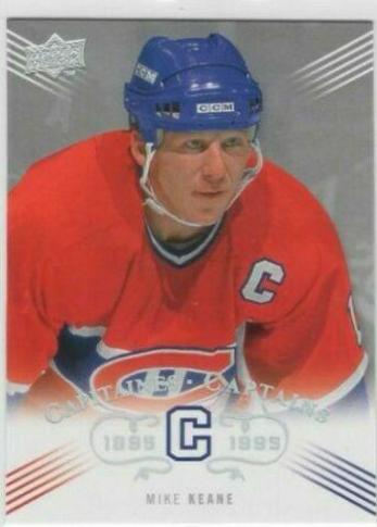 Mike Keane #224