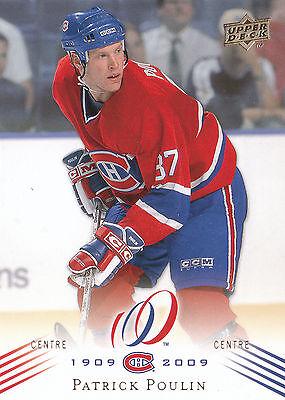Patrick Poulin #94