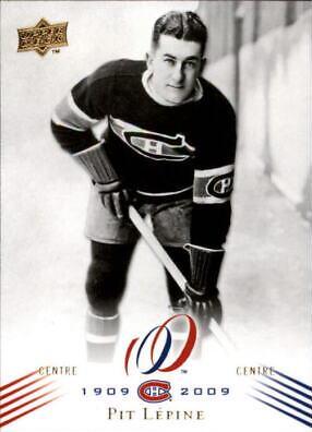 Pit Lepine #124