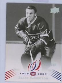 Ralph Backstrom #70