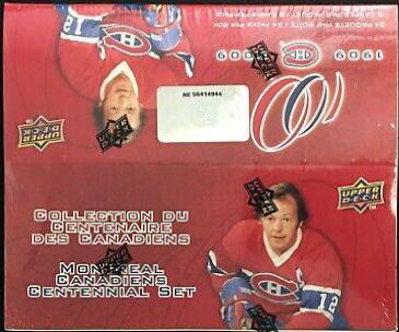 Retail Box