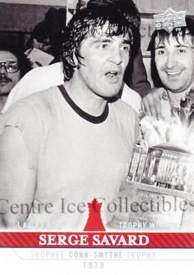 Serge Savard #268