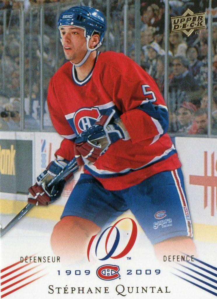 Stephane Quintal #166