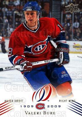 Valeri Bure #76